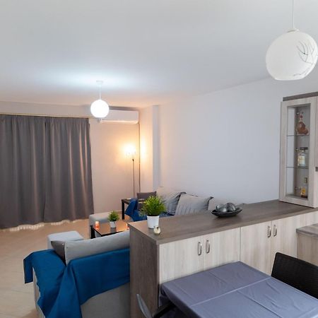 Harmony Apartment Саранда Экстерьер фото