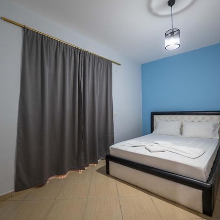 Harmony Apartment Саранда Экстерьер фото