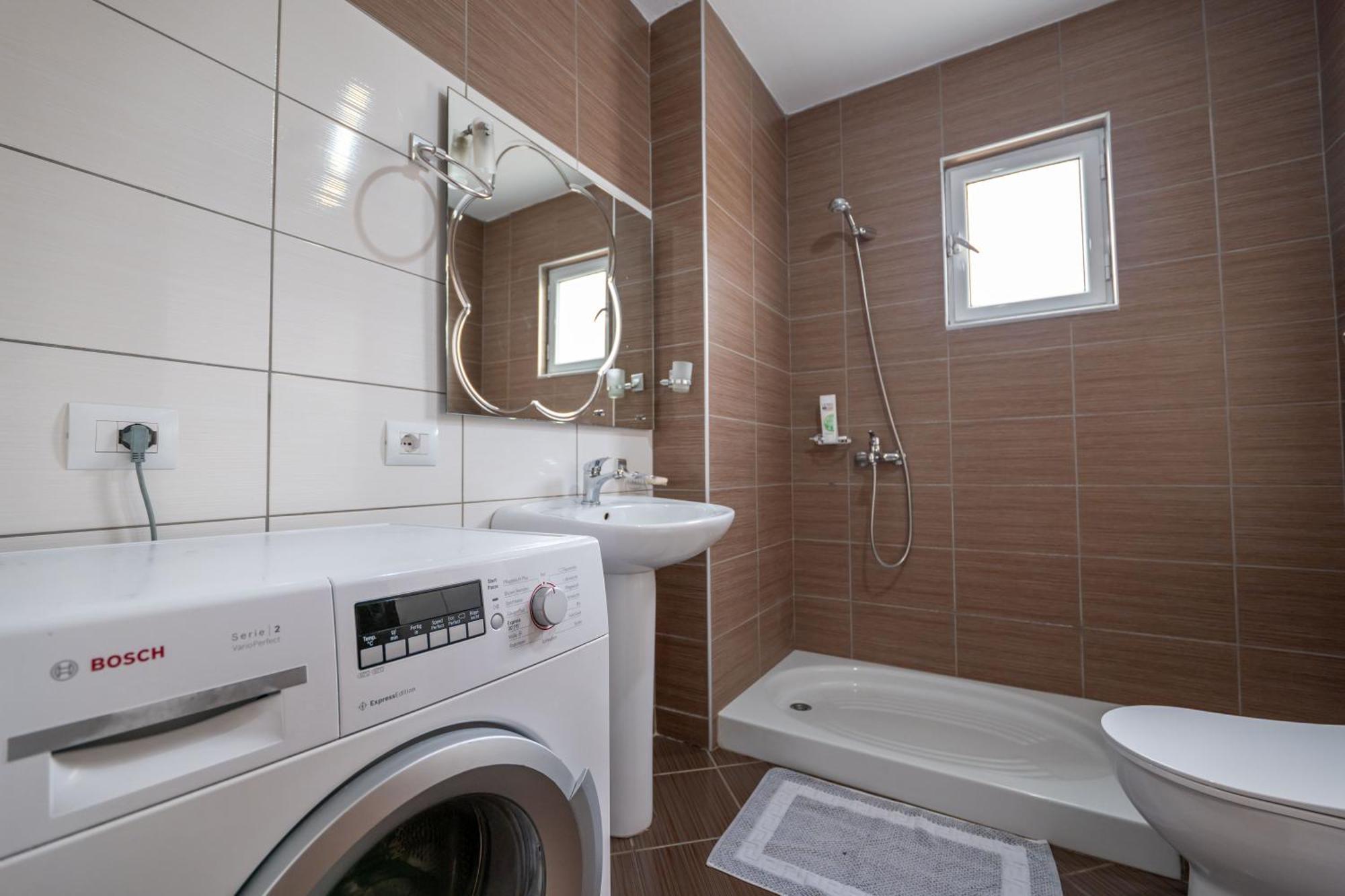 Harmony Apartment Саранда Экстерьер фото